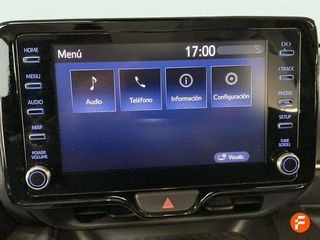 Toyota Yaris 1.5 125 S-Edition