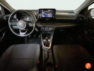 Toyota Yaris 1.5 125 S-Edition