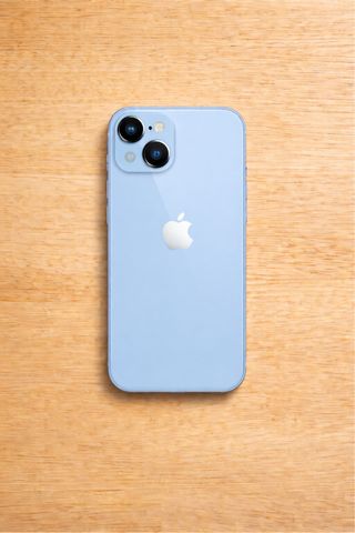 iPhone 14 Azul Claro 128 GB