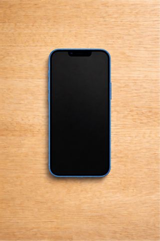 iPhone 14 Azul Claro 128 GB