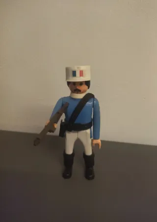 Airgamboys legionario francés