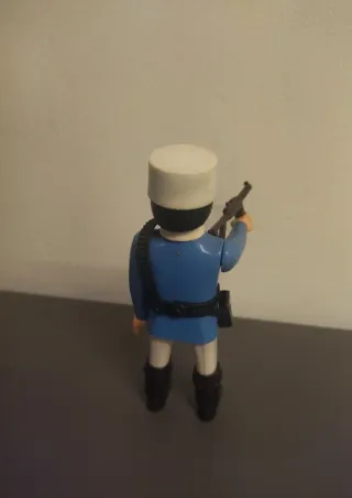 Airgamboys legionario francés