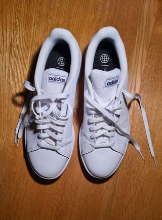 Zapatillas Adidas Advantage Base Talla 42