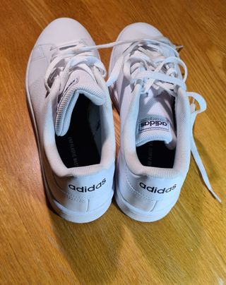 Zapatillas Adidas Advantage Base Talla 42