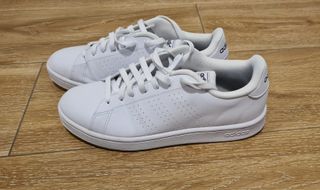 Zapatillas Adidas Advantage Base Talla 42