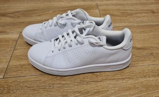 Zapatillas Adidas Advantage Base Talla 42