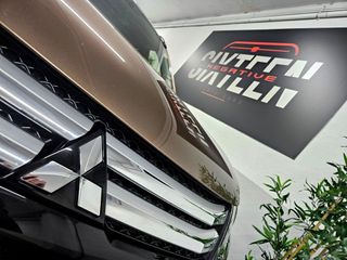 Mitsubishi Eclipse Cross 150T Kaiteki CVT 4WD