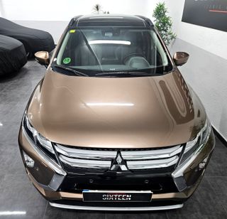 Mitsubishi Eclipse Cross 150T Kaiteki CVT 4WD