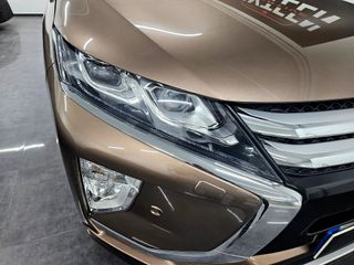 Mitsubishi Eclipse Cross 150T Kaiteki CVT 4WD