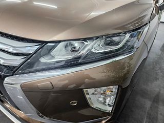 Mitsubishi Eclipse Cross 150T Kaiteki CVT 4WD