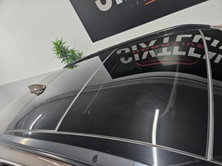 Mitsubishi Eclipse Cross 150T Kaiteki CVT 4WD