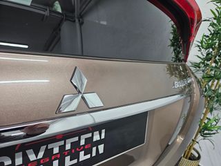 Mitsubishi Eclipse Cross 150T Kaiteki CVT 4WD