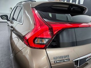 Mitsubishi Eclipse Cross 150T Kaiteki CVT 4WD