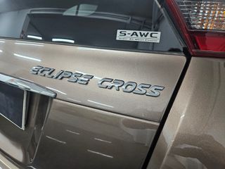 Mitsubishi Eclipse Cross 150T Kaiteki CVT 4WD