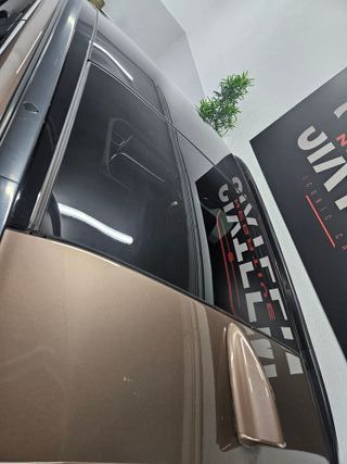 Mitsubishi Eclipse Cross 150T Kaiteki CVT 4WD