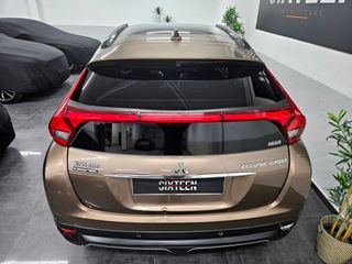 Mitsubishi Eclipse Cross 150T Kaiteki CVT 4WD