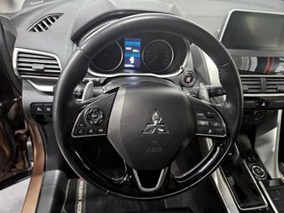 Mitsubishi Eclipse Cross 150T Kaiteki CVT 4WD