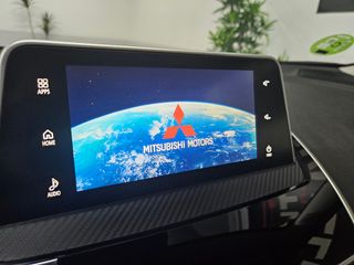 Mitsubishi Eclipse Cross 150T Kaiteki CVT 4WD