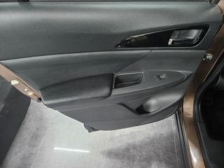 Mitsubishi Eclipse Cross 150T Kaiteki CVT 4WD