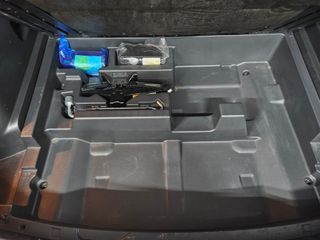 Mitsubishi Eclipse Cross 150T Kaiteki CVT 4WD