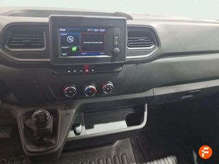 Renault Master MASTER FURGÓN T L2H2 3300 BLUE DCI 110KW (150CV)  EURO