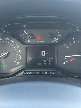 Citroën C3 1.1 PureTech Feel GPL ECO