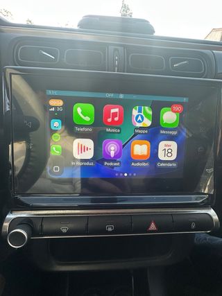 Citroën C3 1.1 PureTech Feel GPL ECO