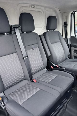 Ford Transit Custom 2021