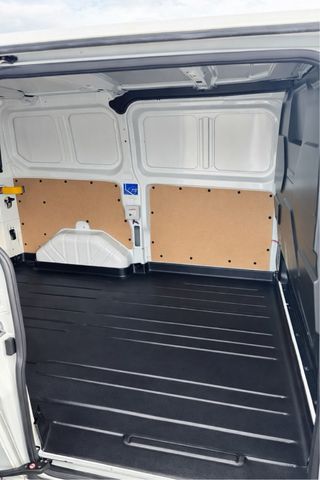 Ford Transit Custom 2021