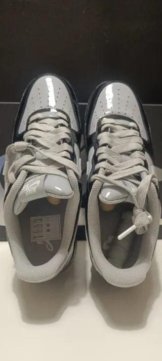 Nike Air force 1 central cee syna