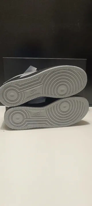 Nike Air force 1 central cee syna