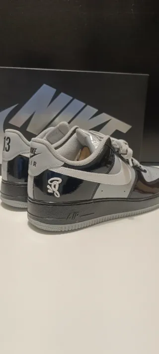 Nike Air force 1 central cee syna