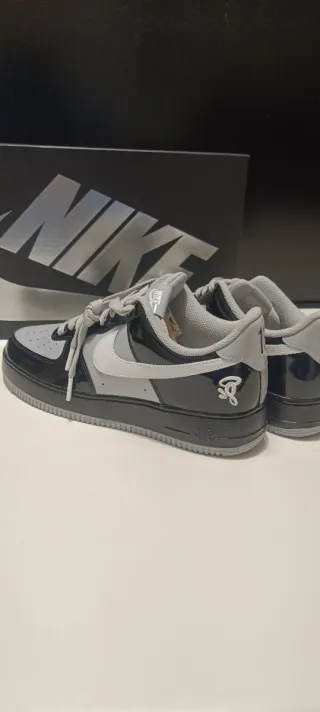Nike Air force 1 central cee syna