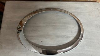 Embellecedor Cromado Faro MINI R50 R53