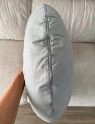 Cojín de lactancia nuevo