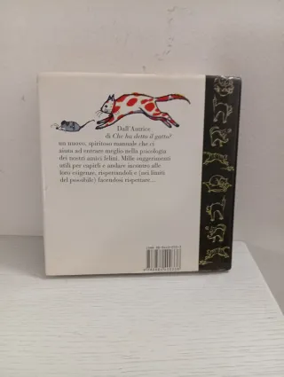 Come ubbidire al gatto