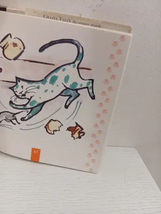 Come ubbidire al gatto