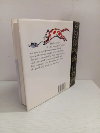 Come ubbidire al gatto