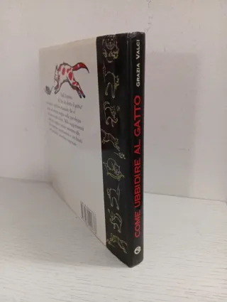 Come ubbidire al gatto