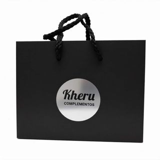 Pulsera cobre platinado eslabones