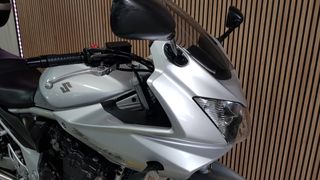 SUZUKI GSF 650 S BANDIT A2