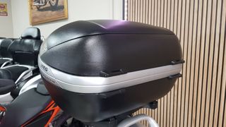 SUZUKI GSF 650 S BANDIT A2