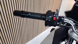 SUZUKI GSF 650 S BANDIT A2