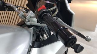 SUZUKI GSF 650 S BANDIT A2