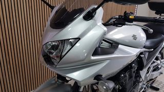 SUZUKI GSF 650 S BANDIT A2