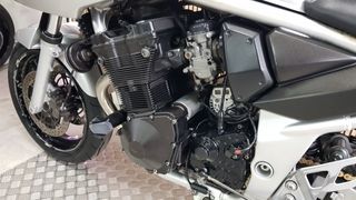 SUZUKI GSF 650 S BANDIT A2