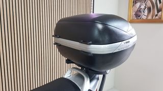 SUZUKI GSF 650 S BANDIT A2