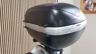 SUZUKI GSF 650 S BANDIT A2