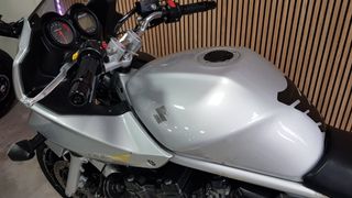 SUZUKI GSF 650 S BANDIT A2