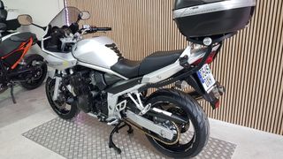 SUZUKI GSF 650 S BANDIT A2